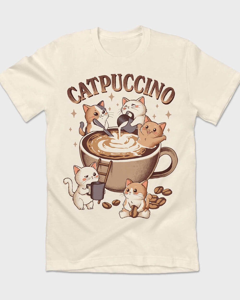Catpuccino